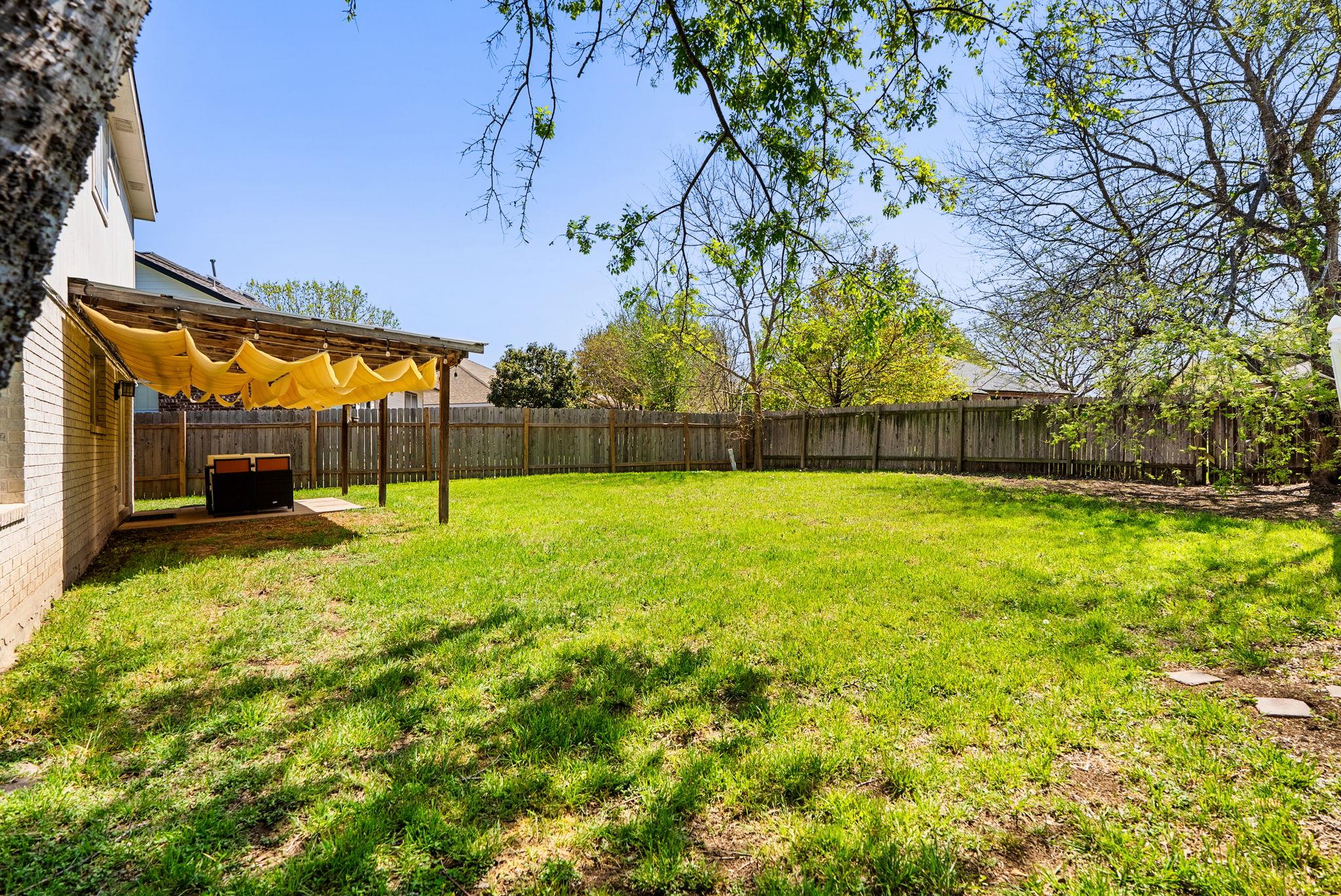 7906 Briarton Drive Austin TX 78747