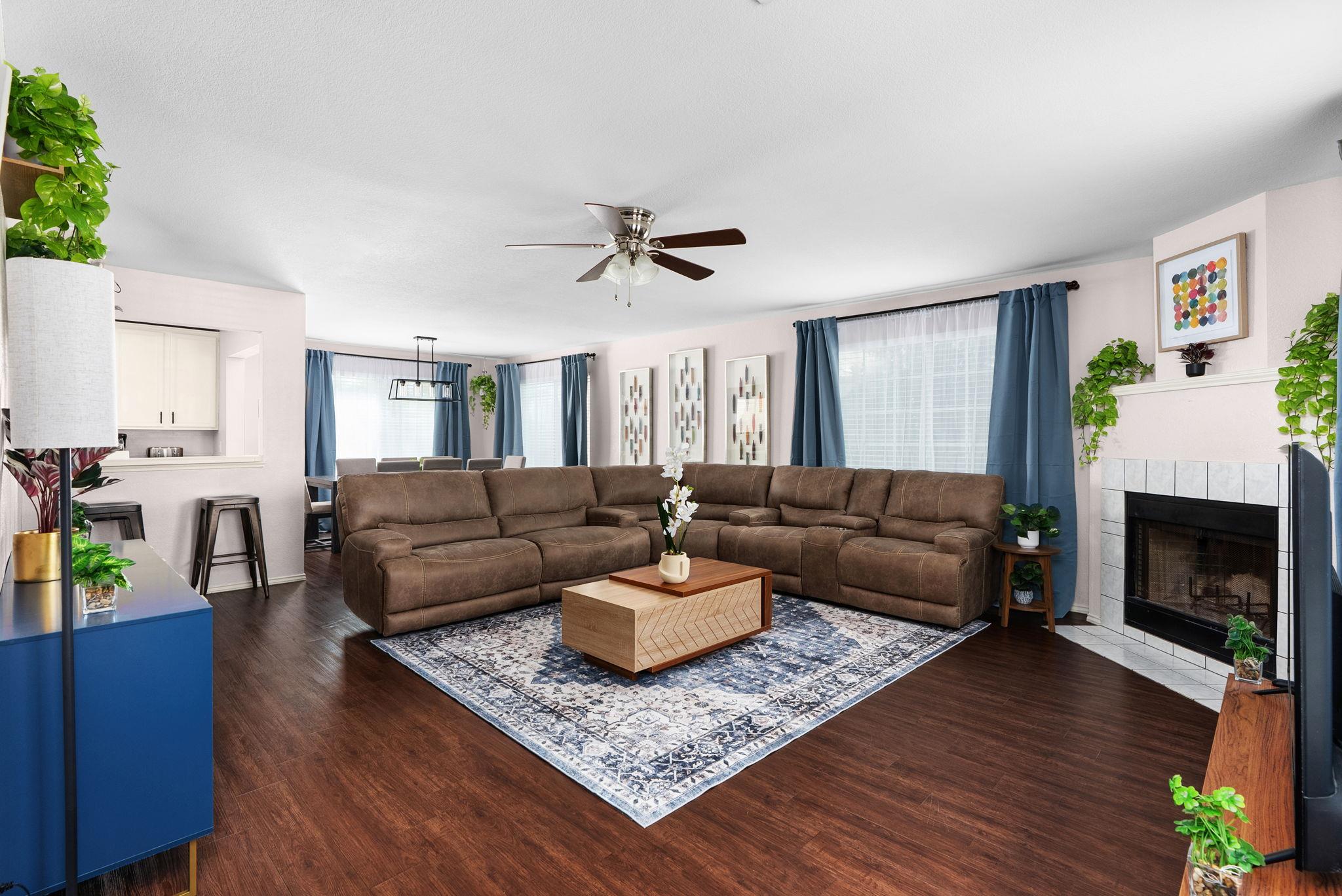 7906 Briarton Drive Austin TX 78747