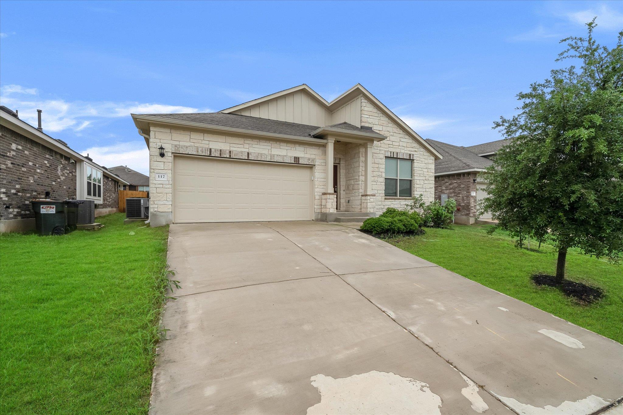 117 Falkland Street Hutto TX 78634