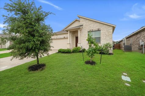 117 Falkland Street Hutto TX 78634