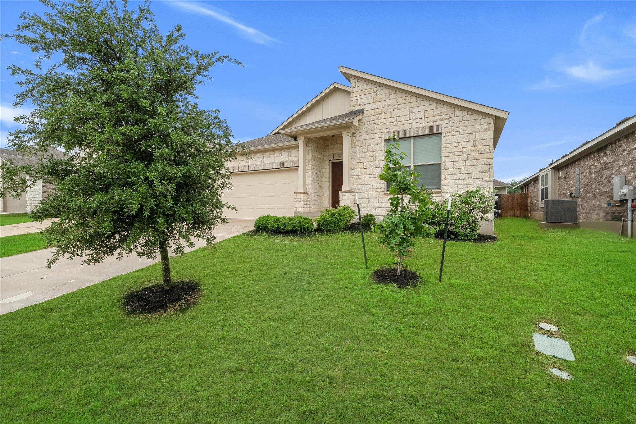 117 Falkland Street Hutto TX 78634