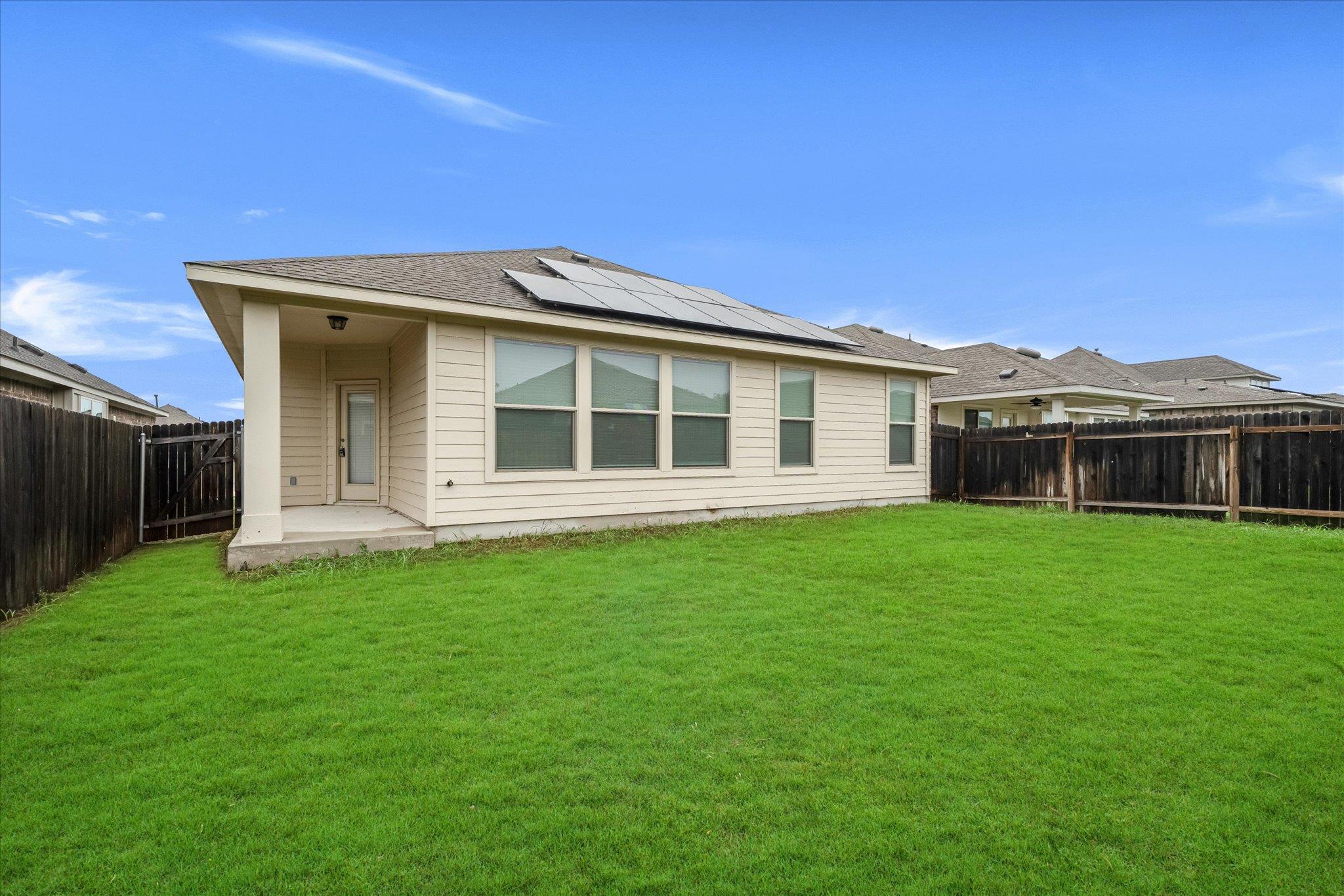 117 Falkland Street Hutto TX 78634