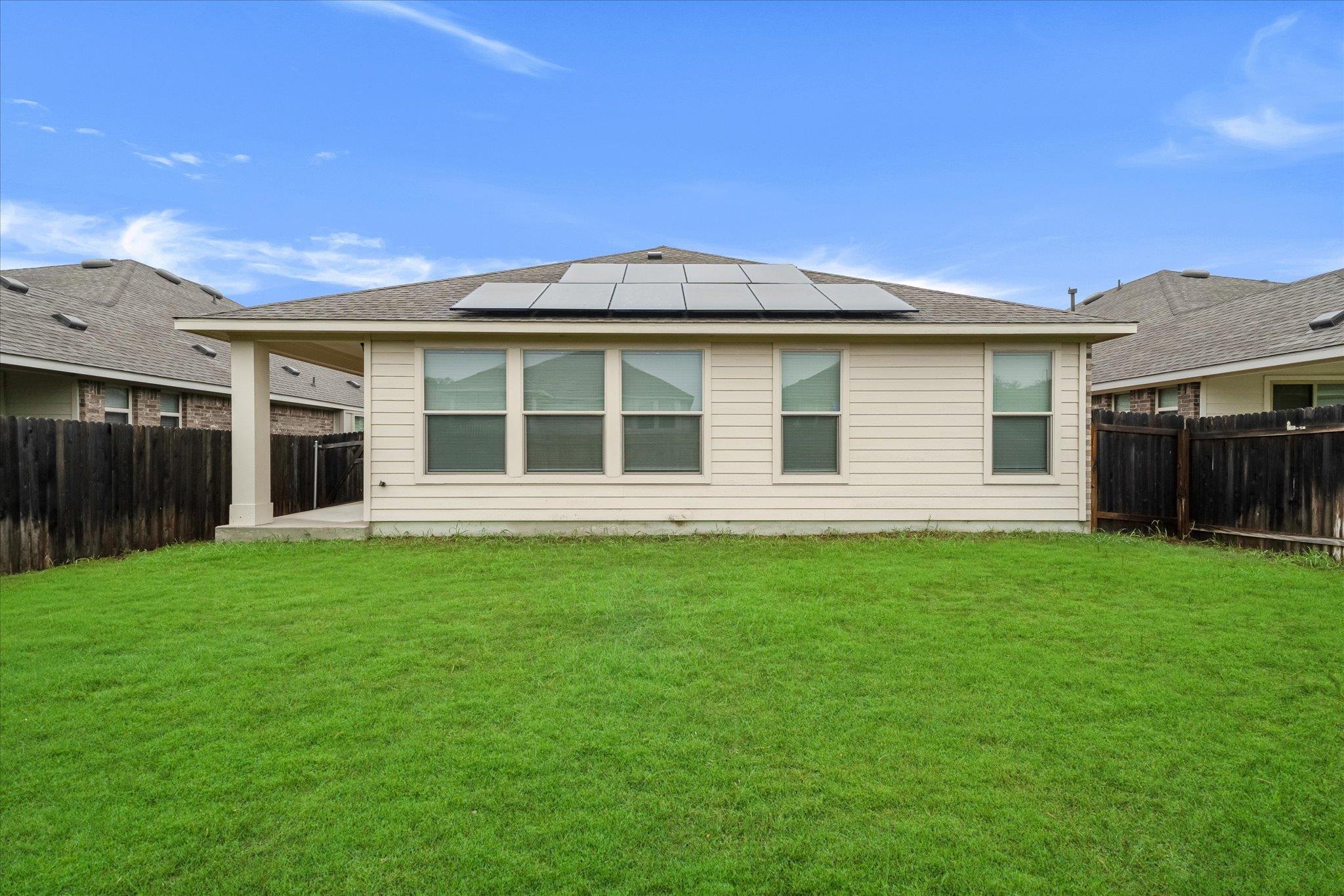 117 Falkland Street Hutto TX 78634