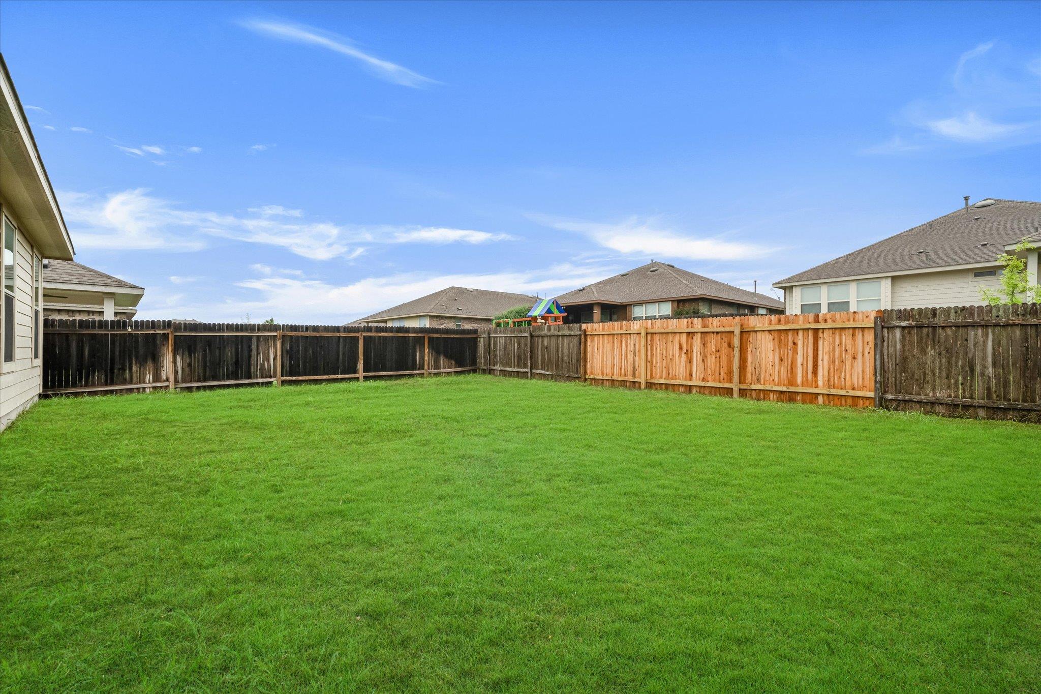 117 Falkland Street Hutto TX 78634