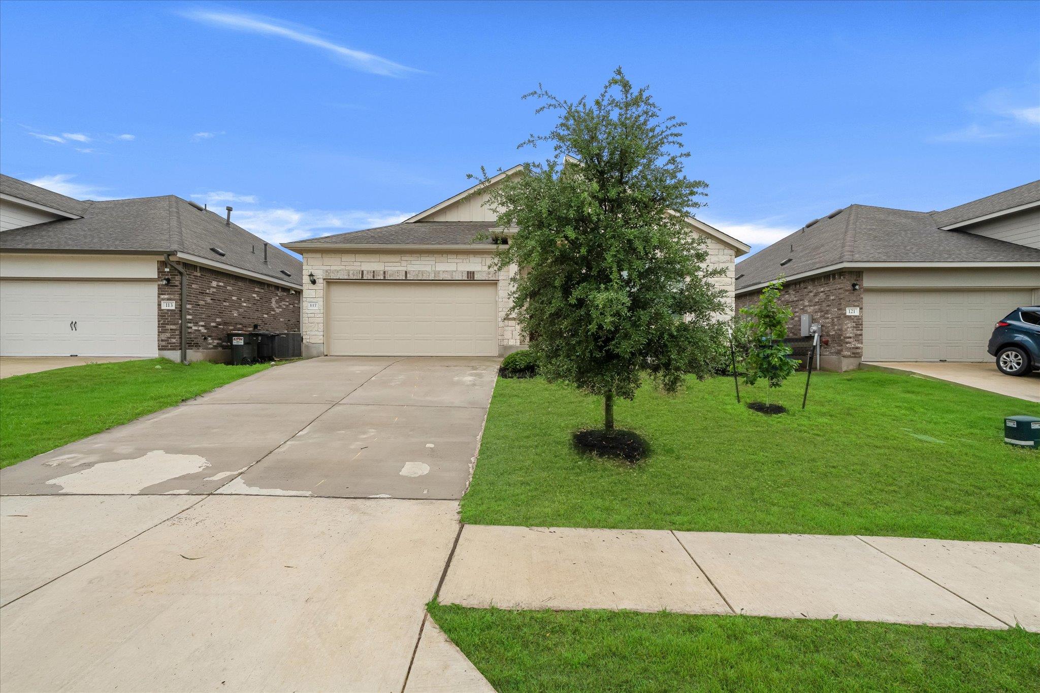117 Falkland Street Hutto TX 78634