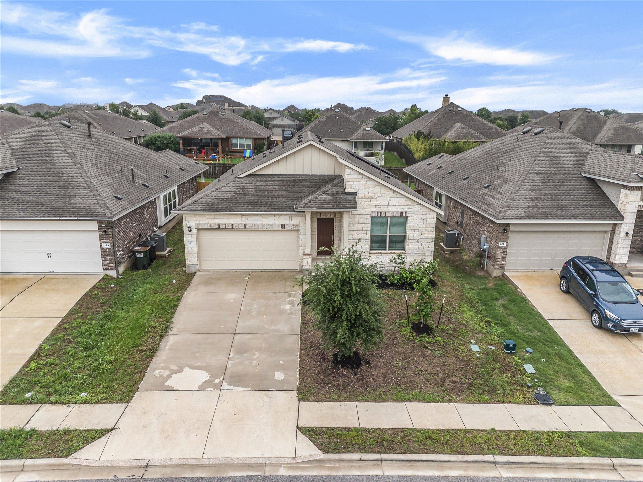 117 Falkland Street Hutto TX 78634
