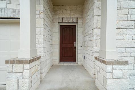 117 Falkland Street Hutto TX 78634