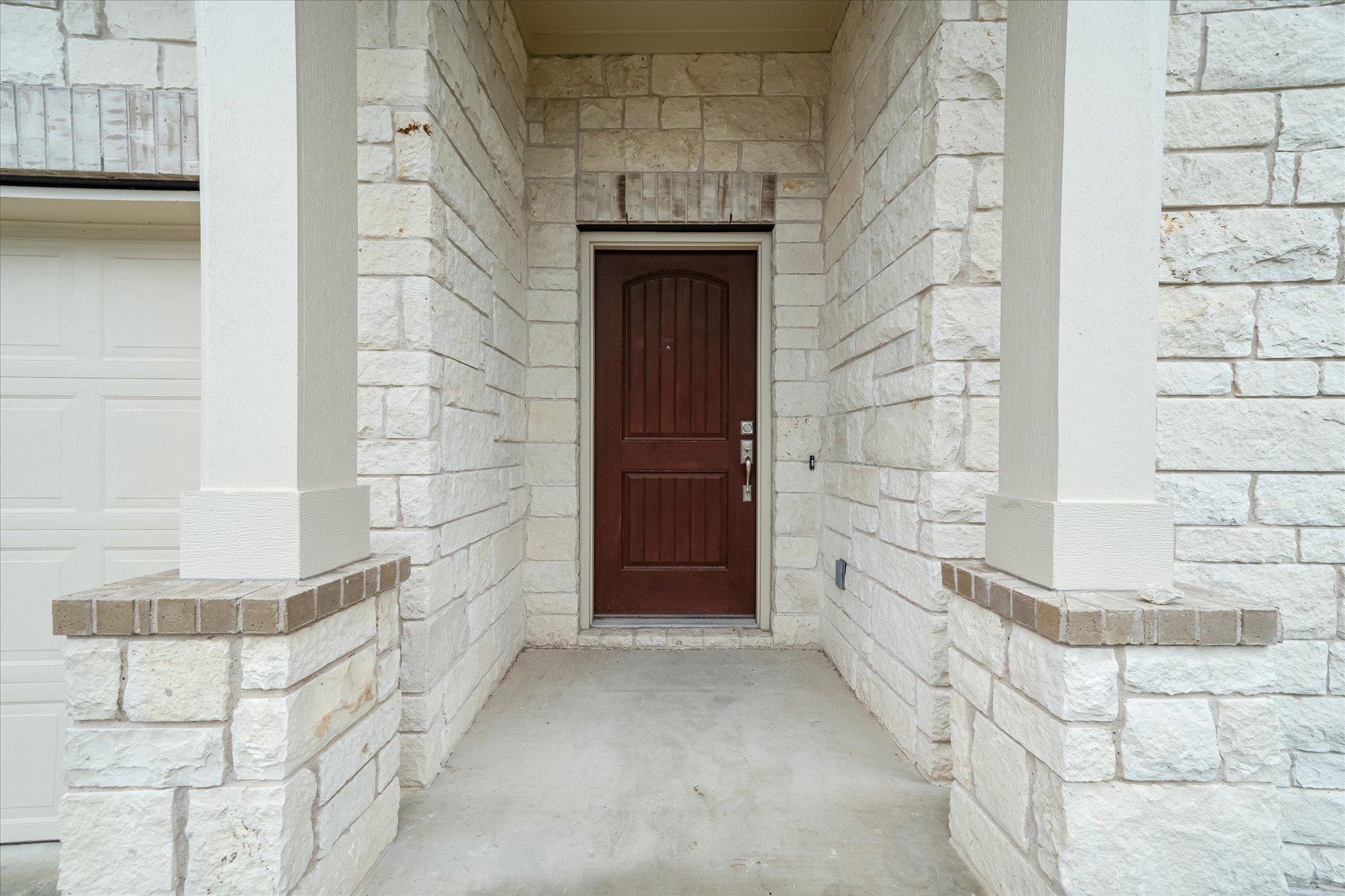117 Falkland Street Hutto TX 78634
