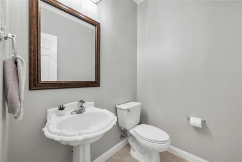 3789 Gentle Winds Lane Round Rock TX 78681
