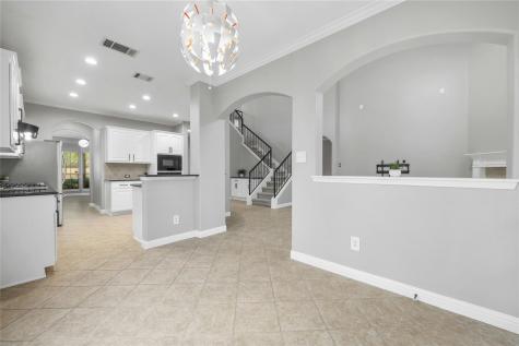 3789 Gentle Winds Lane Round Rock TX 78681