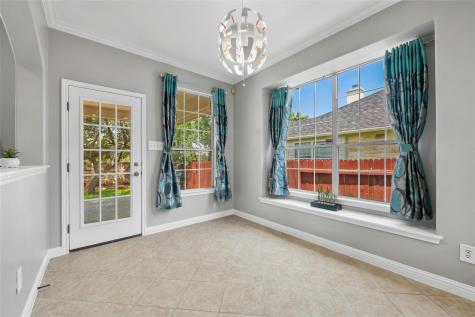 3789 Gentle Winds Lane Round Rock TX 78681