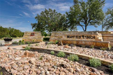 3789 Gentle Winds Lane Round Rock TX 78681