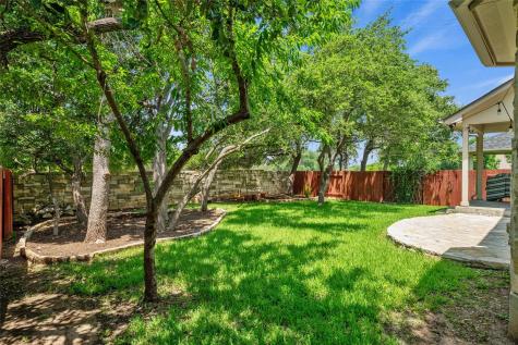 3789 Gentle Winds Lane Round Rock TX 78681