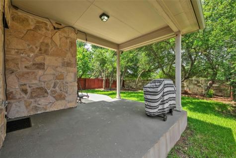3789 Gentle Winds Lane Round Rock TX 78681