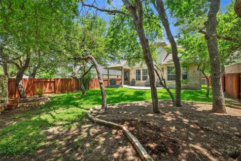 3789 Gentle Winds Lane Round Rock TX 78681