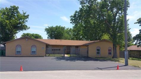 410 Thorndale Road Taylor TX 76574