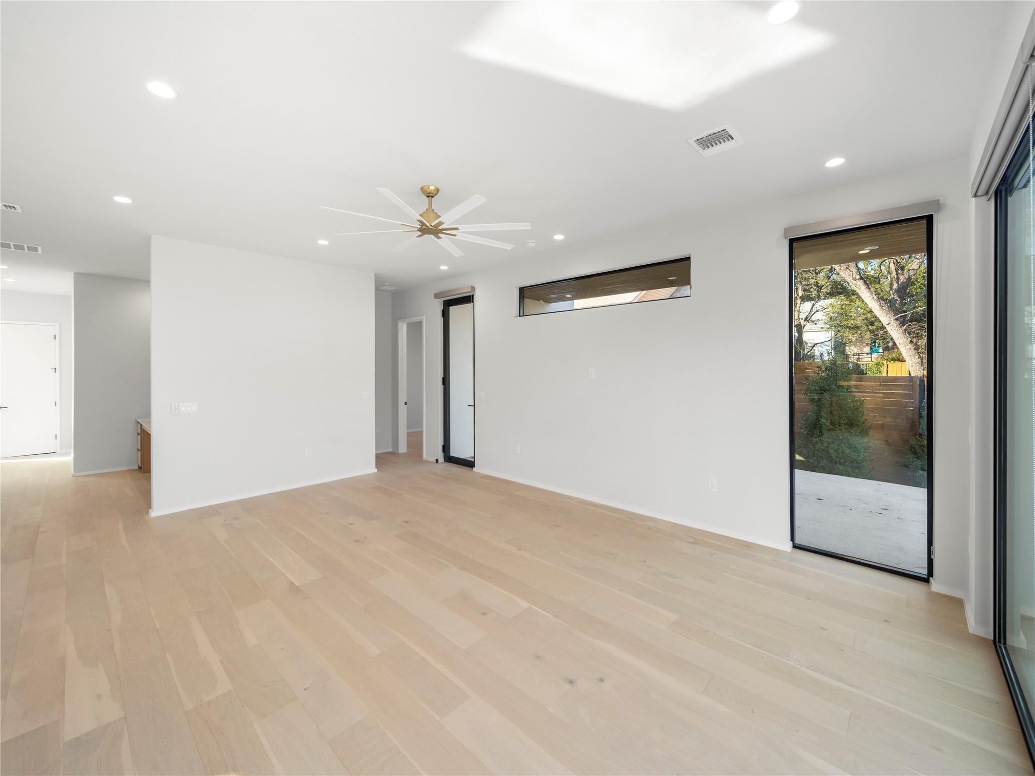 2107 Brackenridge Street Austin TX 78704