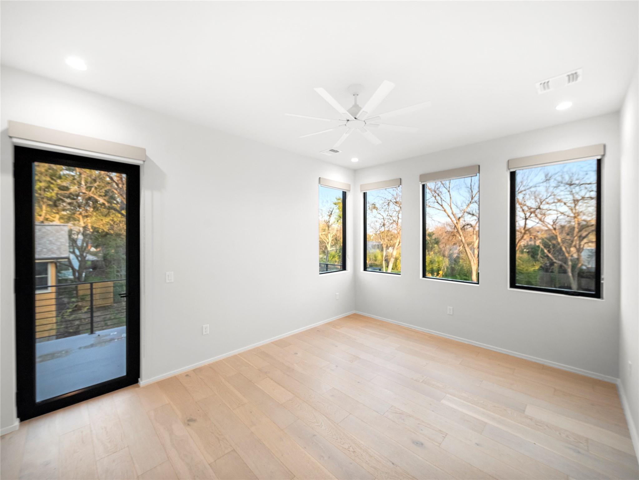2107 Brackenridge Street Austin TX 78704