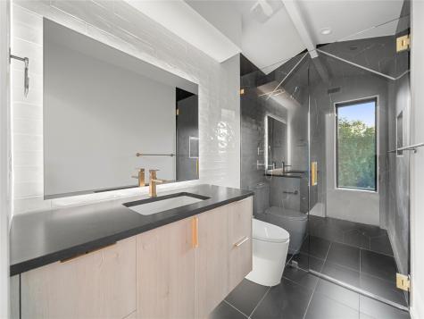 2107 Brackenridge Street Austin TX 78704