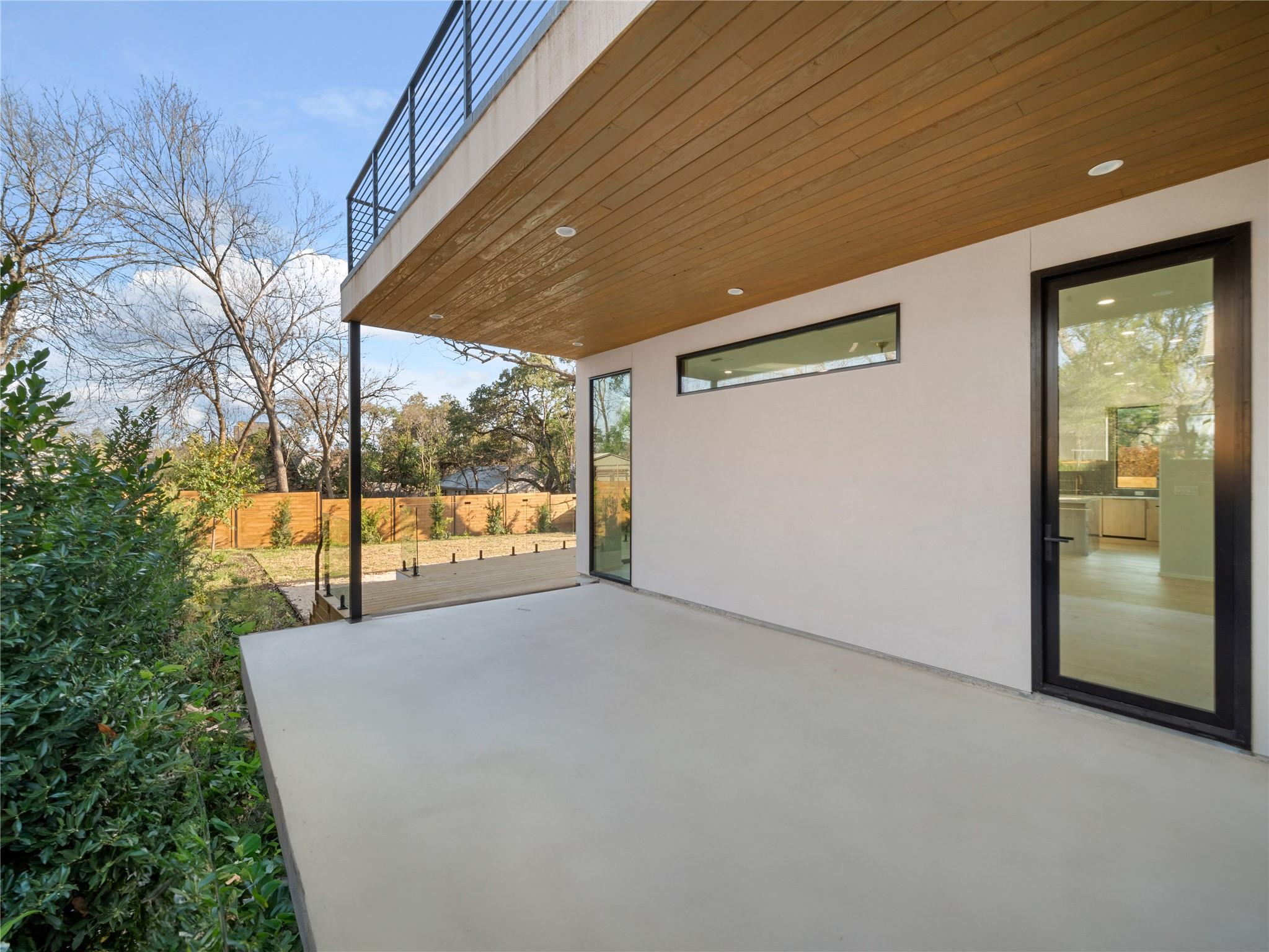2107 Brackenridge Street Austin TX 78704