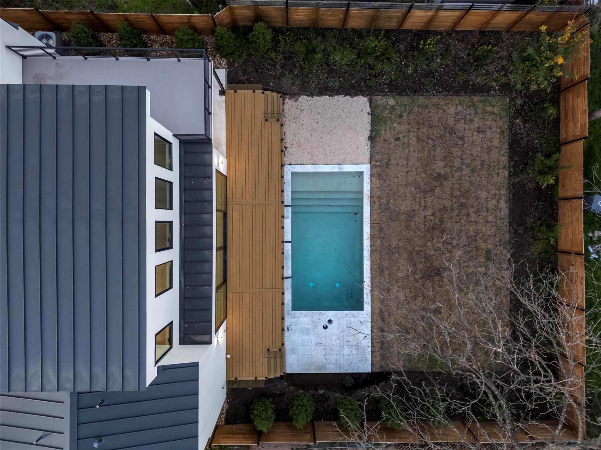 2107 Brackenridge Street Austin TX 78704