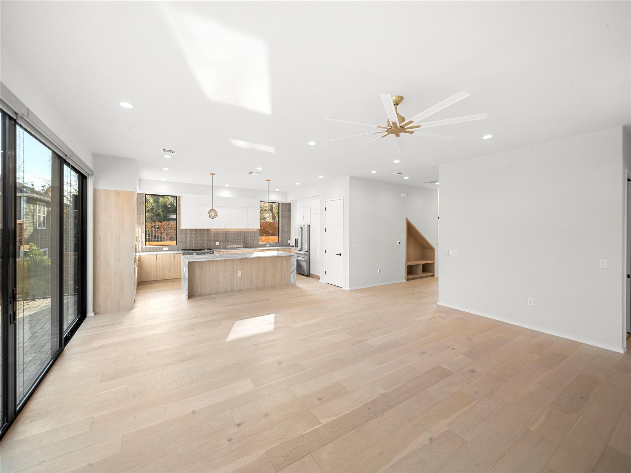 2107 Brackenridge Street Austin TX 78704