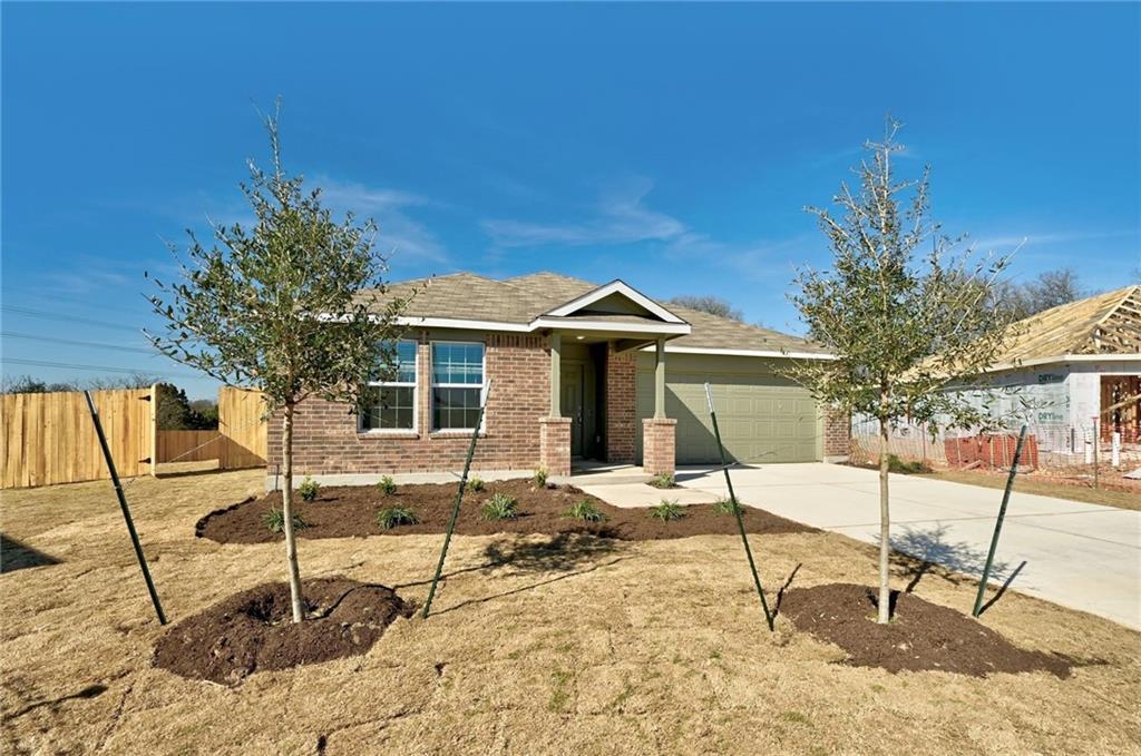 10725 Steinbeck Drive Austin TX 78747