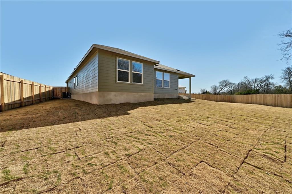 10725 Steinbeck Drive Austin TX 78747