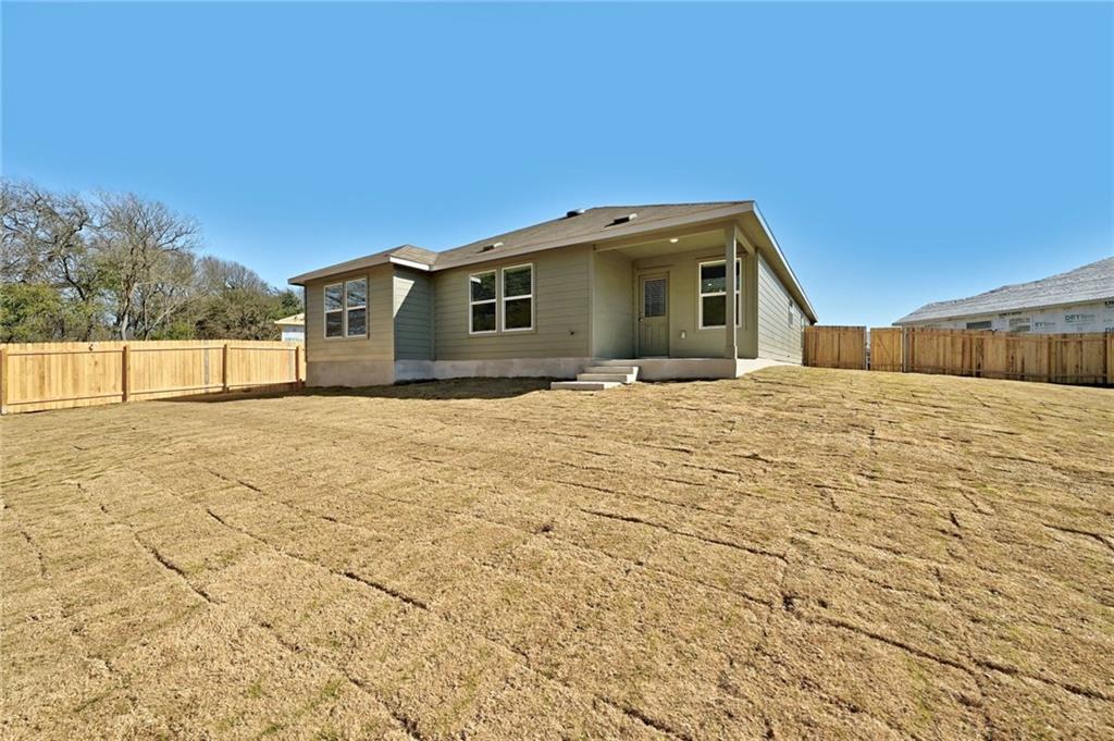 10725 Steinbeck Drive Austin TX 78747