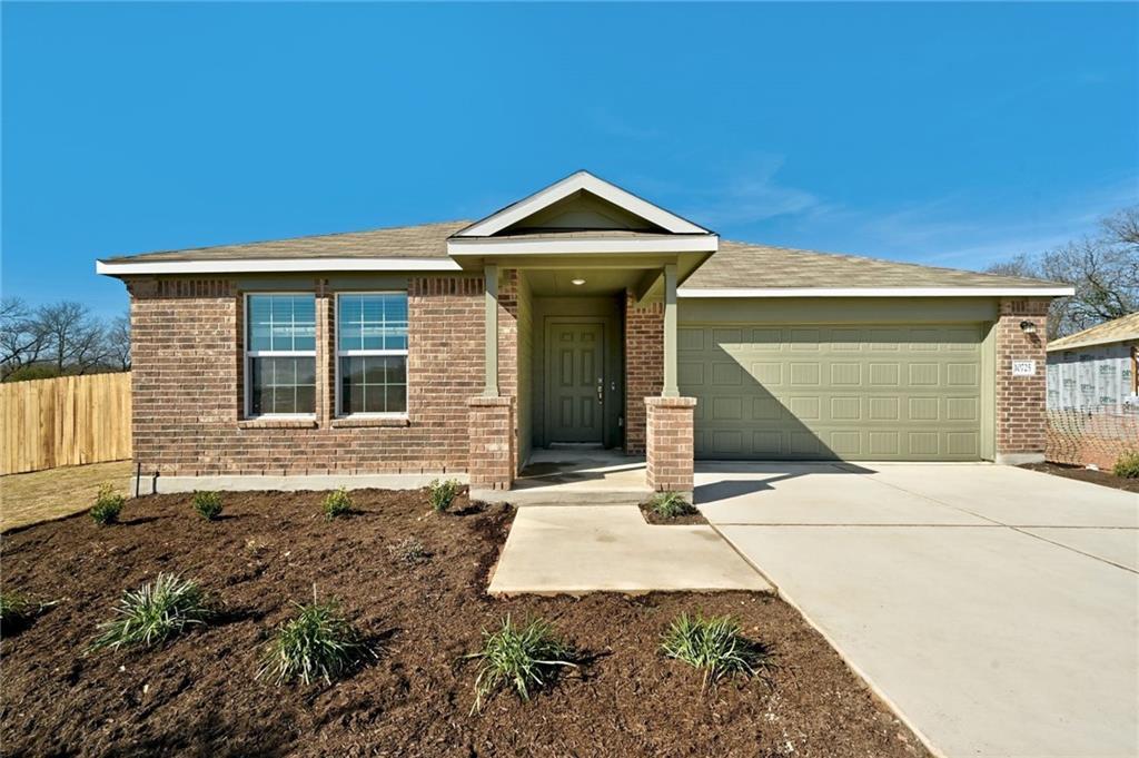 10725 Steinbeck Drive Austin TX 78747