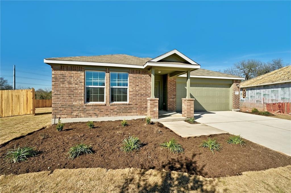 10725 Steinbeck Drive Austin TX 78747
