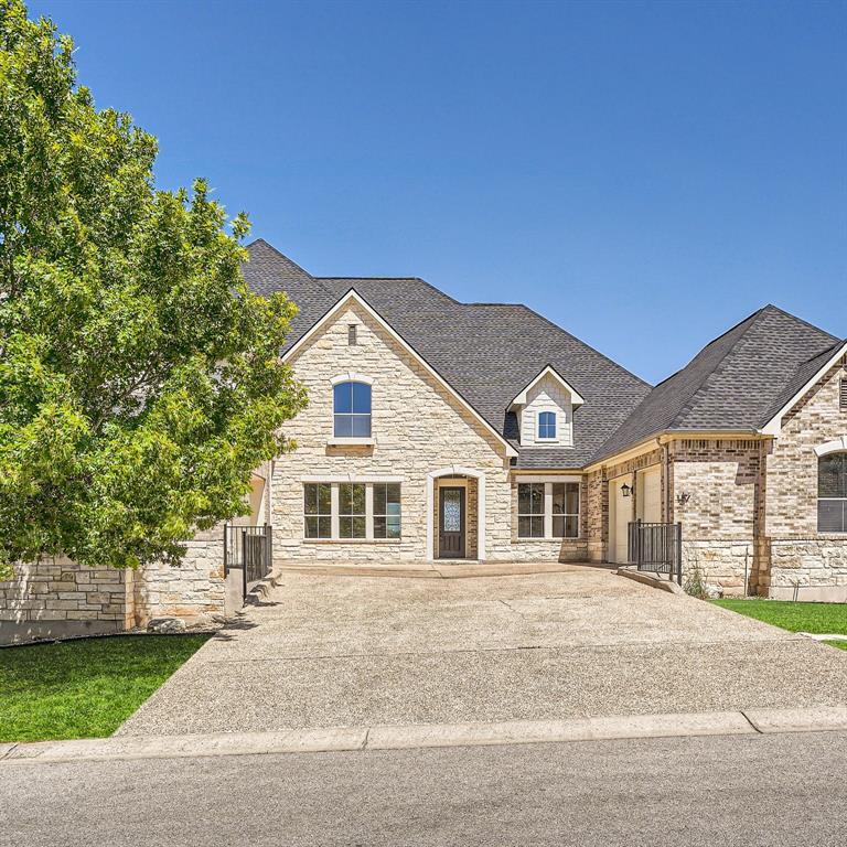 334 Blazing Star Drive Austin TX 78737