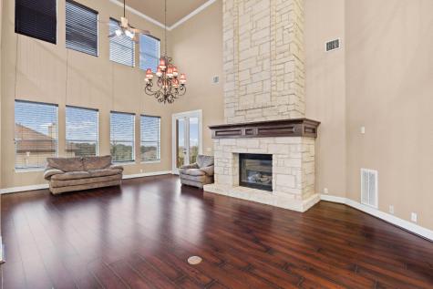 334 Blazing Star Drive Austin TX 78737