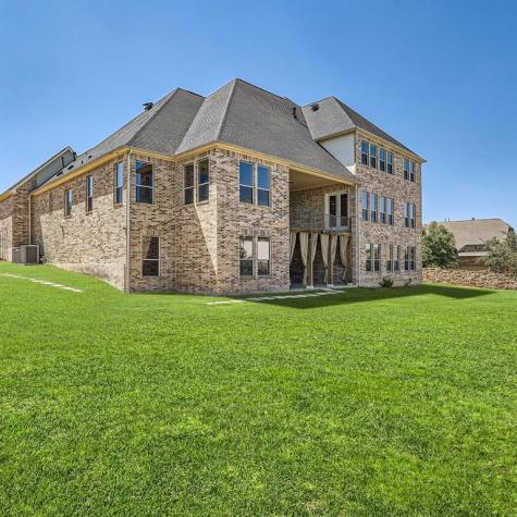 334 Blazing Star Drive Austin TX 78737