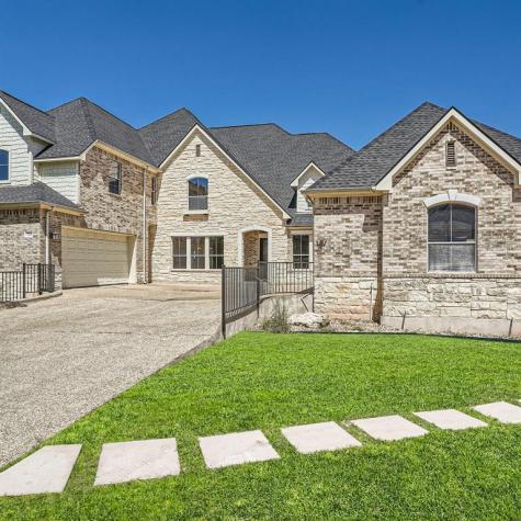 334 Blazing Star Drive Austin TX 78737