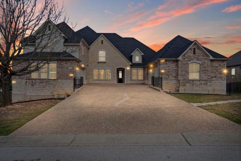 334 Blazing Star Drive Austin TX 78737