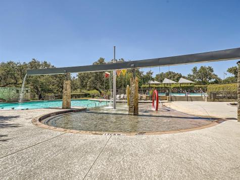 334 Blazing Star Drive Austin TX 78737