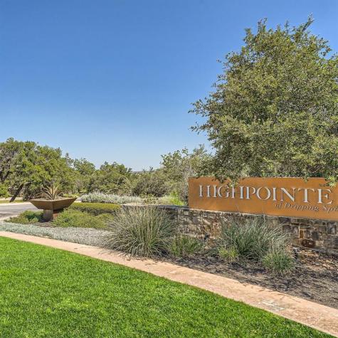 334 Blazing Star Drive Austin TX 78737