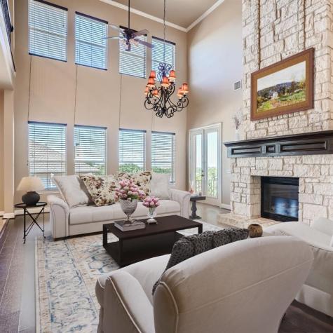 334 Blazing Star Drive Austin TX 78737