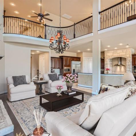 334 Blazing Star Drive Austin TX 78737