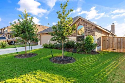 2949 Diego Drive Round Rock TX 78665