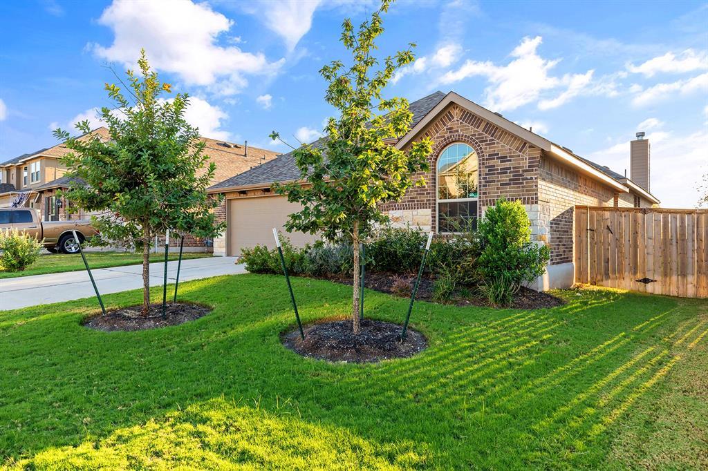 2949 Diego Drive Round Rock TX 78665