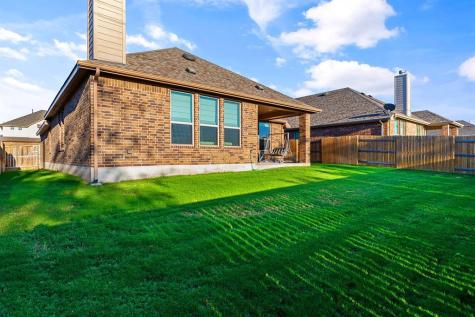 2949 Diego Drive Round Rock TX 78665