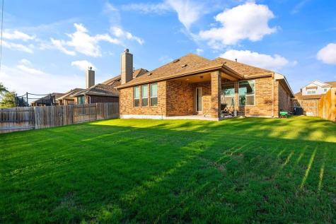 2949 Diego Drive Round Rock TX 78665