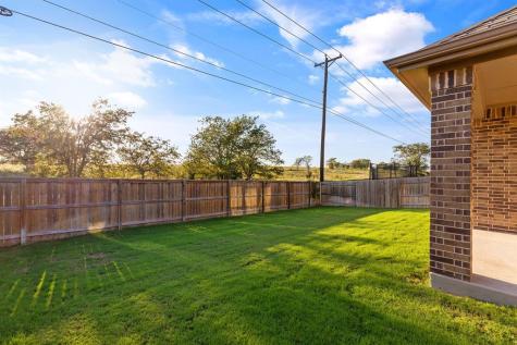 2949 Diego Drive Round Rock TX 78665