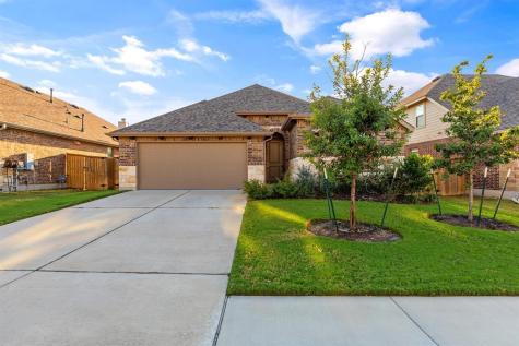 2949 Diego Drive Round Rock TX 78665
