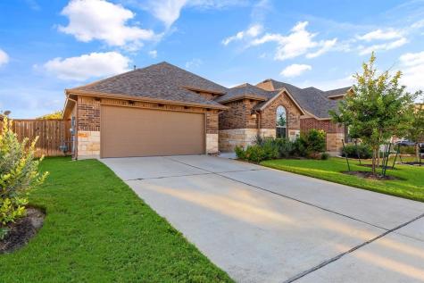 2949 Diego Drive Round Rock TX 78665