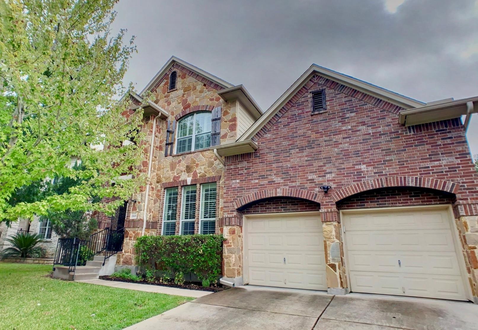 15505 Prestancia Drive Austin TX 78717