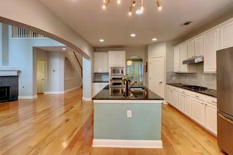 15505 Prestancia Drive Austin TX 78717