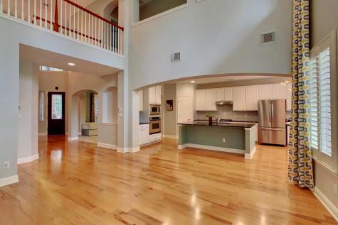 15505 Prestancia Drive Austin TX 78717